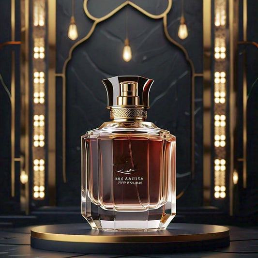 The Rise of Lattafa Perfume: Why Everyone’s Talking About It