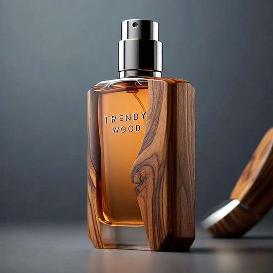 Embrace The Trendy Wood Perfume for Both Men and Women