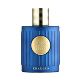 KHADLAJ AZURE VELVET FOR MEN AND WOMEN 100ML - EXTRAIT DE PARFUM