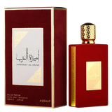 ASDAAF AMEERAT AL ARAB FOR WOMEN 100ML - EAU DE PARFUM