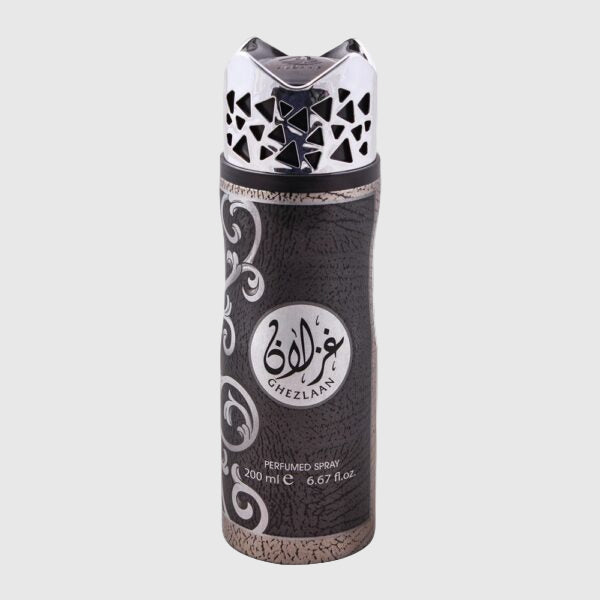 Asdaaf Ghezlaan Unisex Deodorant Body Spray