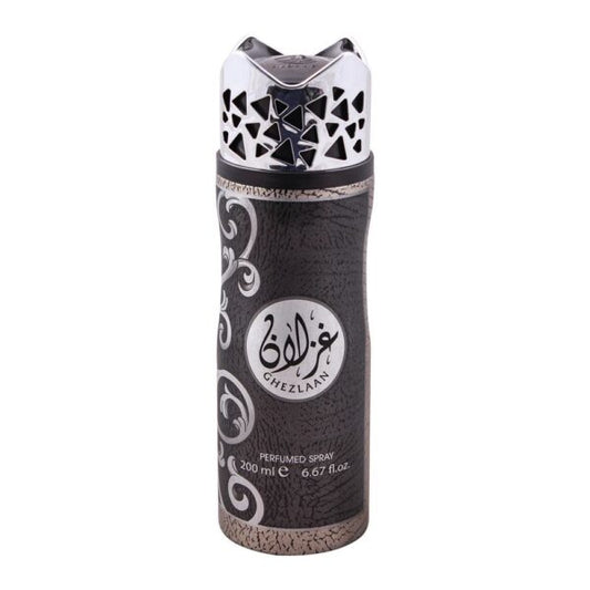 Asdaaf Ghezlaan Unisex Deodorant Body Spray Long-Lasting