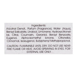 Asdaaf Ehsaas Ashiq Eau De Parfum for Men/Women 100ml