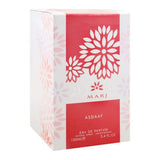 Asdaaf Marj Eau De Parfum, For Women - Fresh Scent