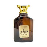 Asdaaf Oud Code Fragrance For Men & Women: Exotic Aroma