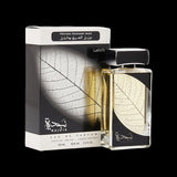 Lattafa Najdia for men 100ml + Deodorant - Eau de Parfum