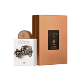 LATTAFA PRIDE: LA COLLECTION D'ANTIQUITE'S 1886 FOR MEN 100ML - EAU DE PARFUM