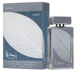 LATTAFA NAJDIA INTENSE FOR MEN 100ML - EAU DE PARFUM