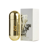 Carolina Herrera 212 VIP Eau De Parfum – 80ml – Women