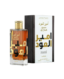 LATTAFA AMEER AL OUDH INTENSE 100ML - EAU DE PARFUM