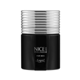 SAPIL NICE FEELING BLACK FOR MEN 75ML