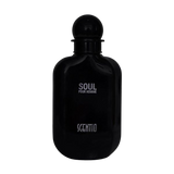 SCENTIO SOUL PERFUME FOR MEN 100ML