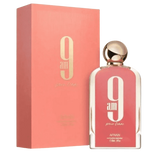 AFNAN 9AM PERFUME FOR WOMEN 100ML