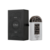 Lattafa Pride Maharjan Silver For Men – 100ml