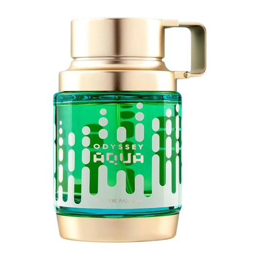 ARMAF ODYSSEY AQUA 100ML - EAU DE PARFUM