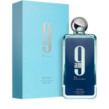 AFNAN 9AM DIVE FOR MEN/WOMEN 100ML
