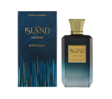 KHADLAJ ISLAND DREAMS FOR MEN AND WOMEN 100ML - EXTRAIT DE PARFUM