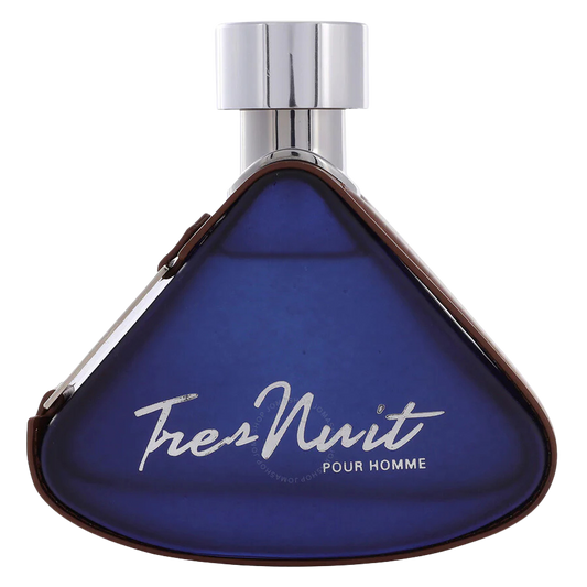 ARMAAF TRES NUIT POUR HOMME 100ML - EAU DE PARFUM