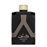 Asdaaf Shaghaf Men Eau De Parfum, 100ml