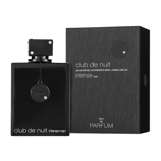ARMAF CLUB DE NUIT INTENSE MEN 200ML - EAU DE PARFUM