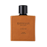 RAYHAAN CORIUM FOR MEN 100ML - EAU DE PARFUM