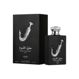LATTAFA PRIDE ISHQ AL SHUYUKH SILVER FOR MEN 100ML - EAU DE PARFUM