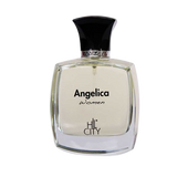 HILCITY ANGELICA PERFUME FOR WOMEN: Light Floral Scent