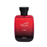 RASASI HAWAS FIRE FOR MEN 100ML - EAU DE PARFUM