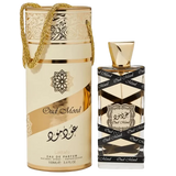 LATTAFA OUD MOOD FOR MEN/WOMEN – 100ML