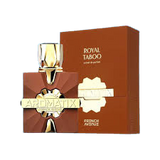 FRENCH AVENUE AROMATIX ROYAL TABOO 100ML - EXTRAIT DE PARFUM