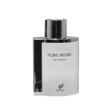 AFNAN PURE MUSK FOR MEN/WOMEN - EAU DE PARFUM