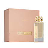 AFNAN LYNKED FOR WOMEN 100ML - EAU DE PARFUM