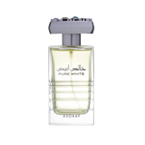 Asdaaf Pure White Perfume For Men & Women - Elegant Scent