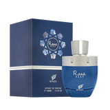 AFNAN RARE REEF FOR MEN/WOMEN - 100ML - EXTRAIT DE PARFUM