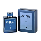 J. ZARAR BLEU FOR MEN 100ML - EAU DE PARFUM