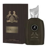 MAISON ALHAMBRA HERCULES FOR MEN 100ML - EAU DE PARFUM