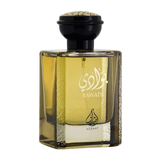 LATTAFA PURE OUDI/KHALIS OUDI 100ML FOR MEN & WOMEN