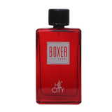 HILCITY BOXER PERFUME – Ideal Fragrance for Men