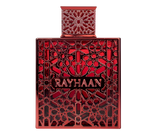 RAYHAAN CRIMSON FOR MEN 100ML - EAU DE PARFUM