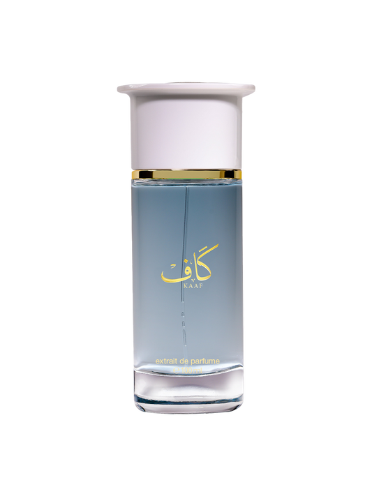 AHMED AL MAGRIBI KAAF 100ML - EAU DE PARFUM