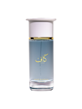 AHMED AL MAGRIBI KAAF 100ML - EAU DE PARFUM