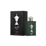 Lattafa Pride Al Areeq Silver Eau De Parfum – 100ml (Unisex)