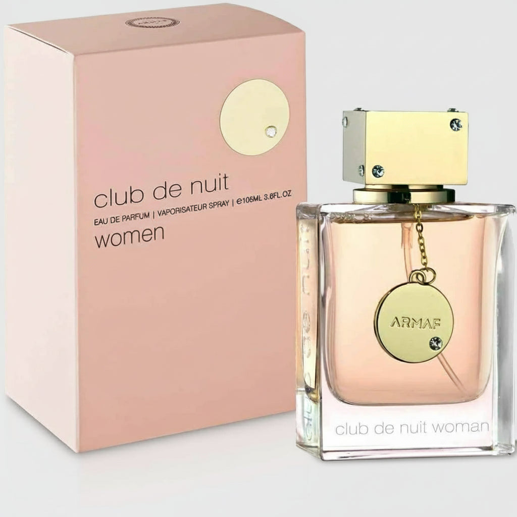 Armaf Club de Nuit women