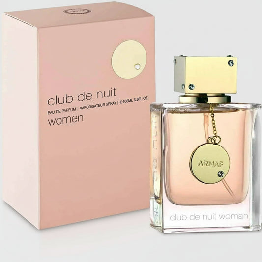 Armaf Club de Nuit women