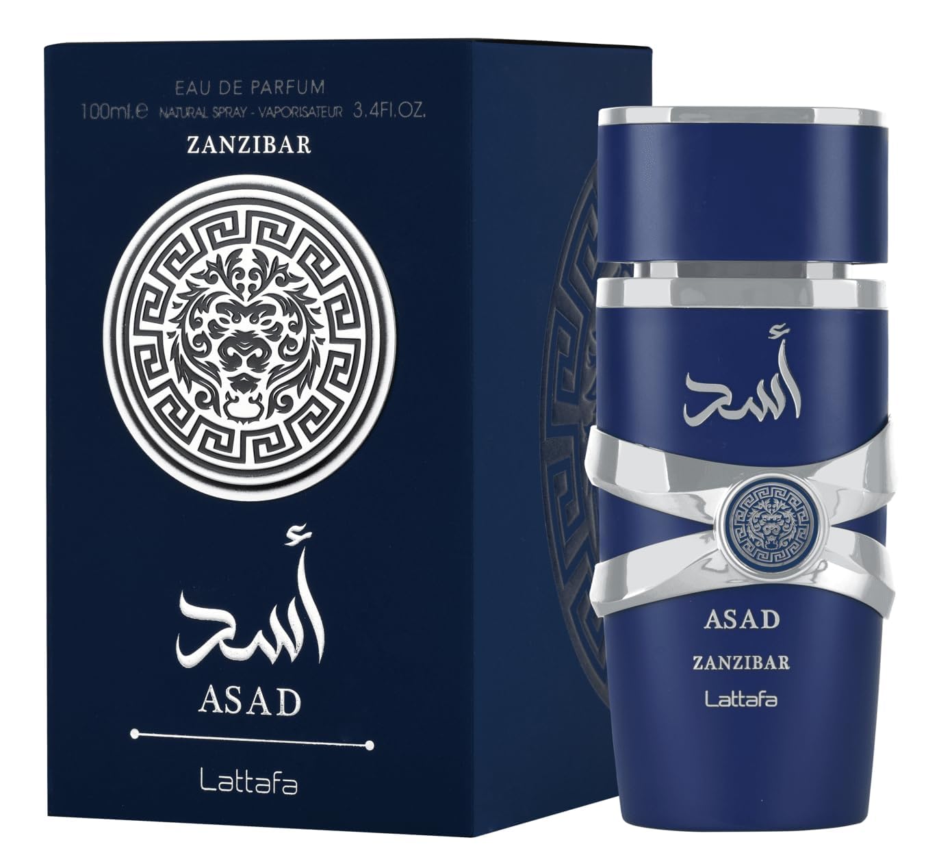 Jawaad Perfumes