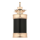 French Avenue Axis Eau De Parfum – 100ml | Icy Citron, Sparkling Grapefruit & Mineral Flint Luxury Signature Scent for Men