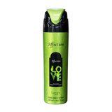 LATTAFA AFFECTION BODY SPRAY FOR WOMEN 200ML