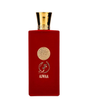 Riiffs Nusuk Ajwaa Concentrated Eau De Parfum for Women – 100ml | High-Intensity Amber, Floral & Resinous Signature Scent