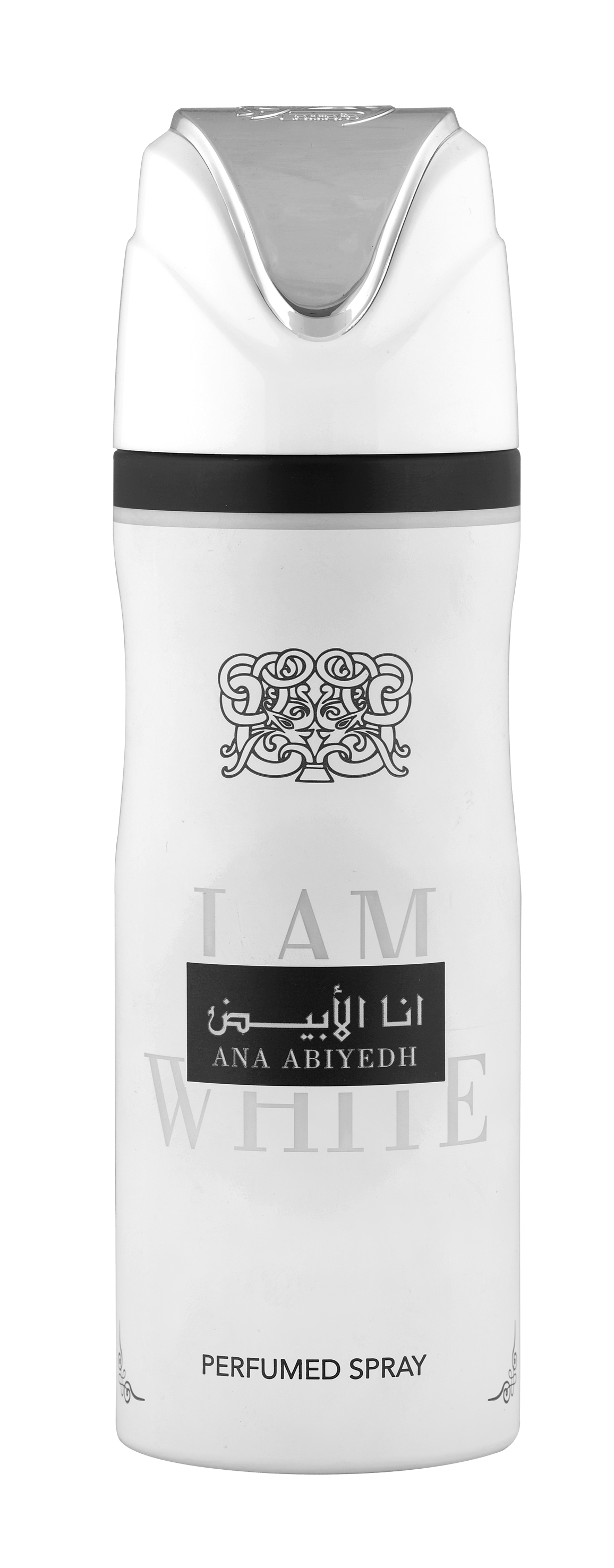 lattafa Ana Abiyedh Body Spray 200ML for Men & Women