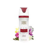 lattafa Ana Abiyedh Rouge Body Spray 200ML for Men & Women